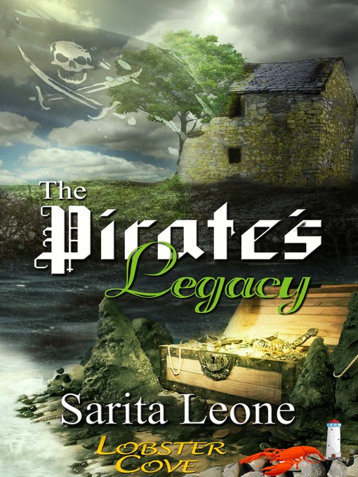 Title details for The Pirate's Legacy by Sarita Leone - Available